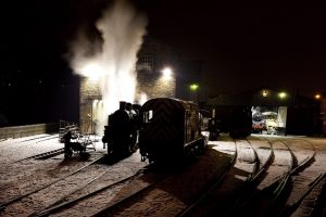 steam train yard november 2010 haworth sm.jpg